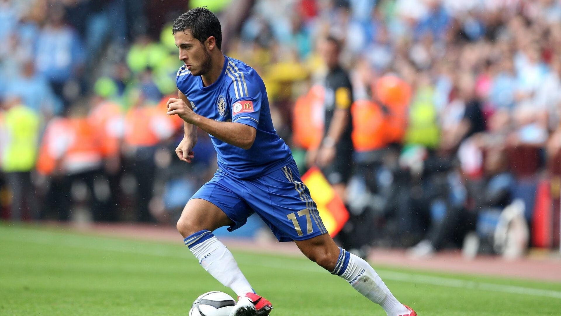 熊猫直播平台-当奇迹成为日常，从智利掀翻冰岛，到佩德里欧冠半决赛的平凡接管