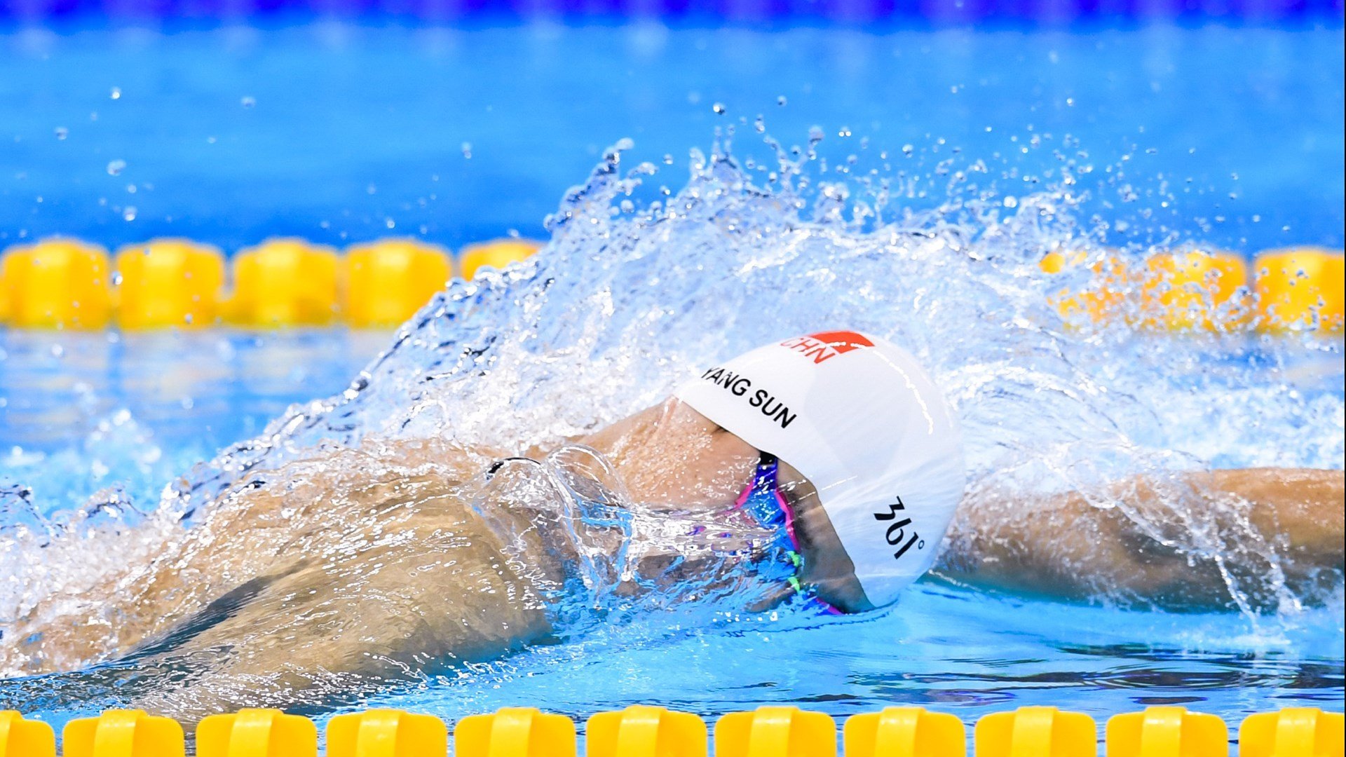 当东北虎遇见绿衫军，英格拉姆的跨洋统治宣言